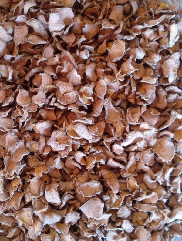 Açafrão desidratado (100g)
